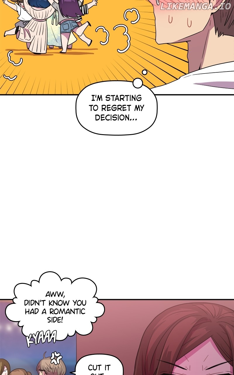 Take My Money Chapter 65 page 16