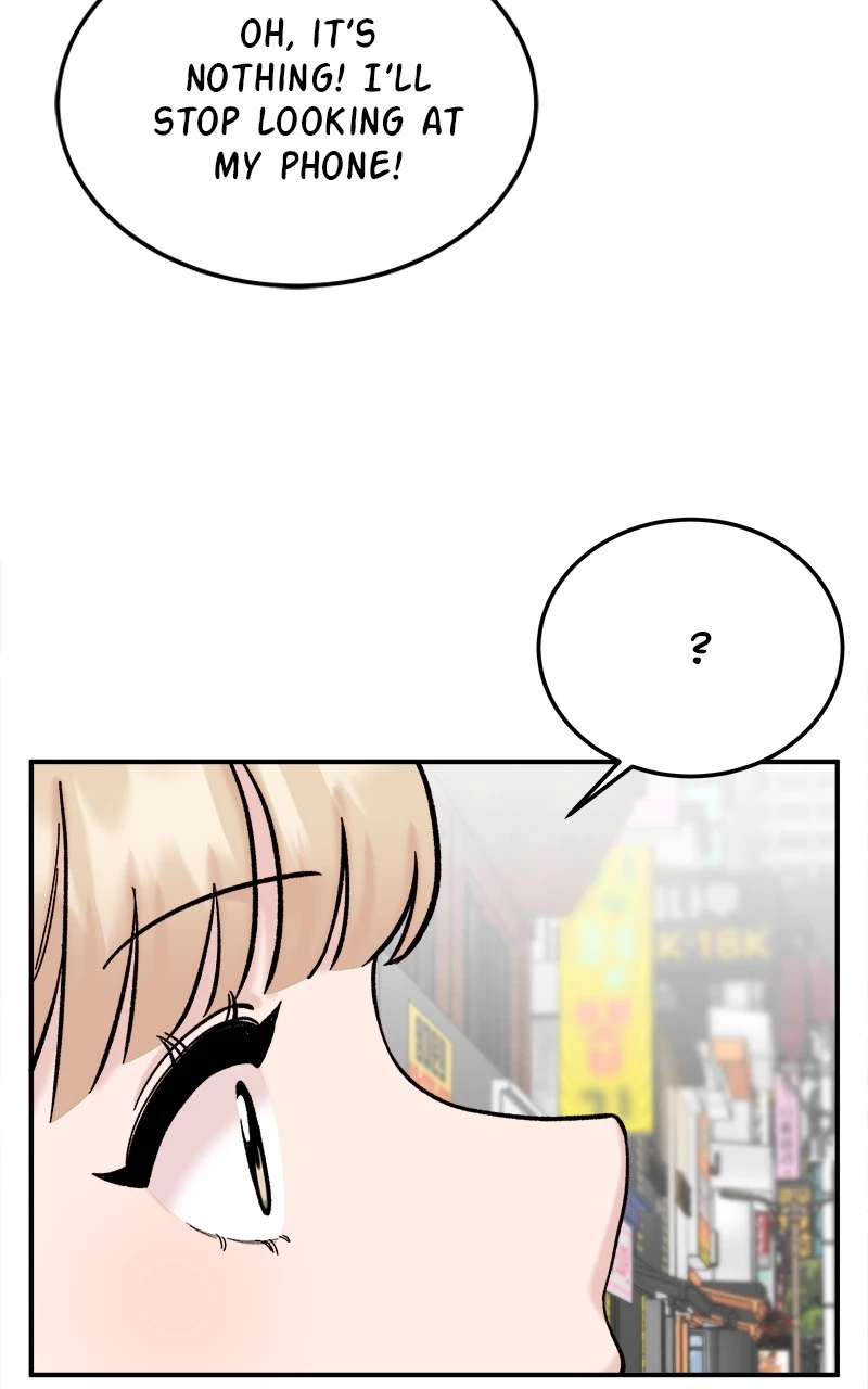 My Dud To Stud Boyfriend Chapter 65 page 83