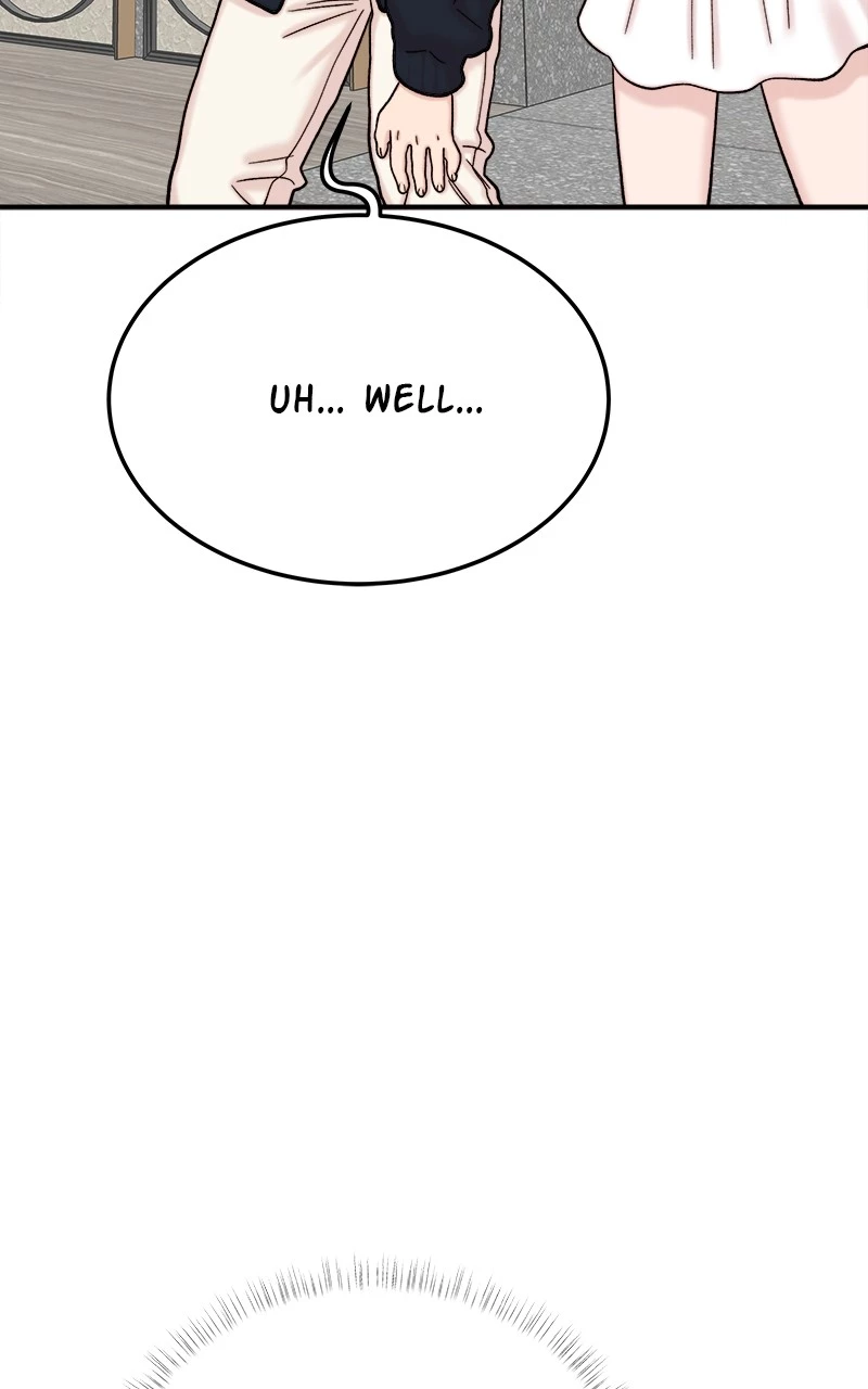 My Dud To Stud Boyfriend Chapter 65 page 104