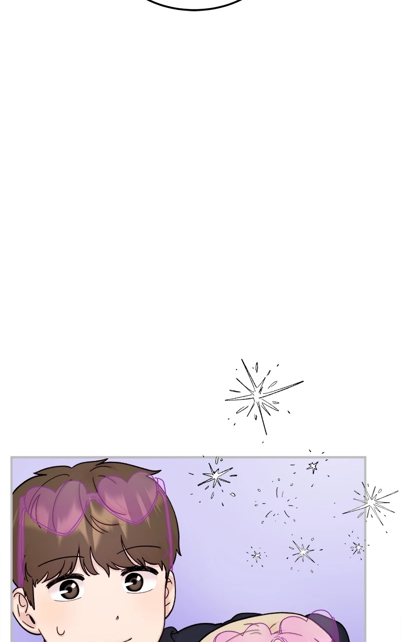 My Dud To Stud Boyfriend Chapter 65 page 87
