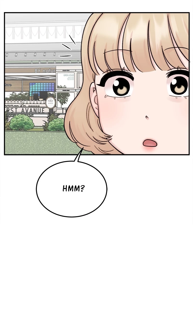 My Dud To Stud Boyfriend Chapter 65 page 117