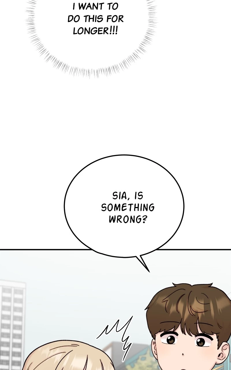 My Dud To Stud Boyfriend Chapter 65 page 80