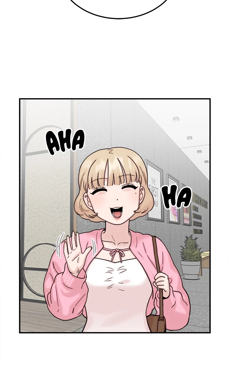 My Dud To Stud Boyfriend Chapter 65 page 108