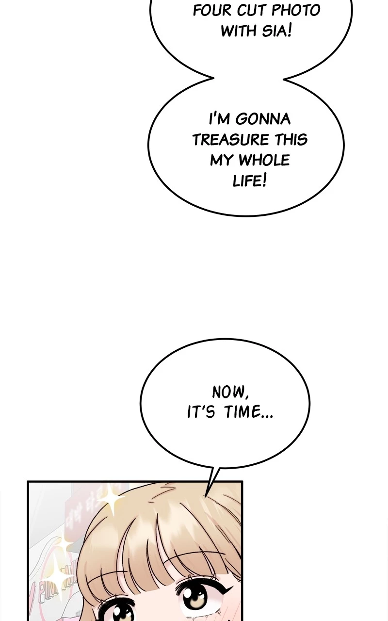 My Dud To Stud Boyfriend Chapter 65 page 94
