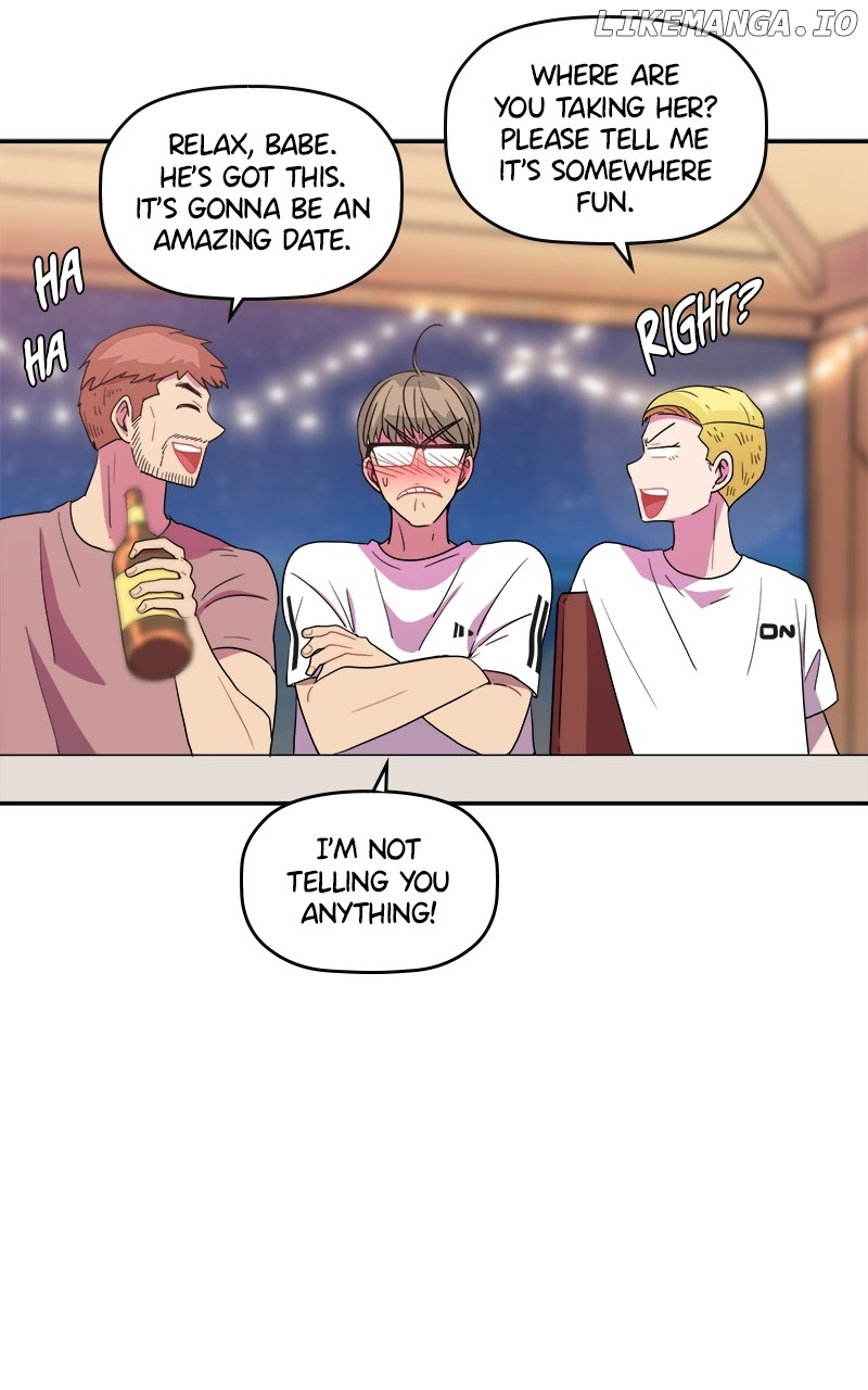 Take My Money Chapter 65 page 9