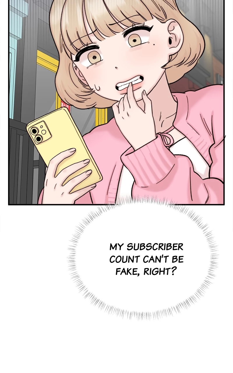My Dud To Stud Boyfriend Chapter 65 page 78