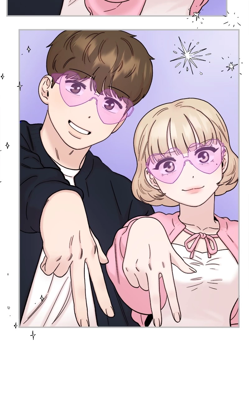 My Dud To Stud Boyfriend Chapter 65 page 90