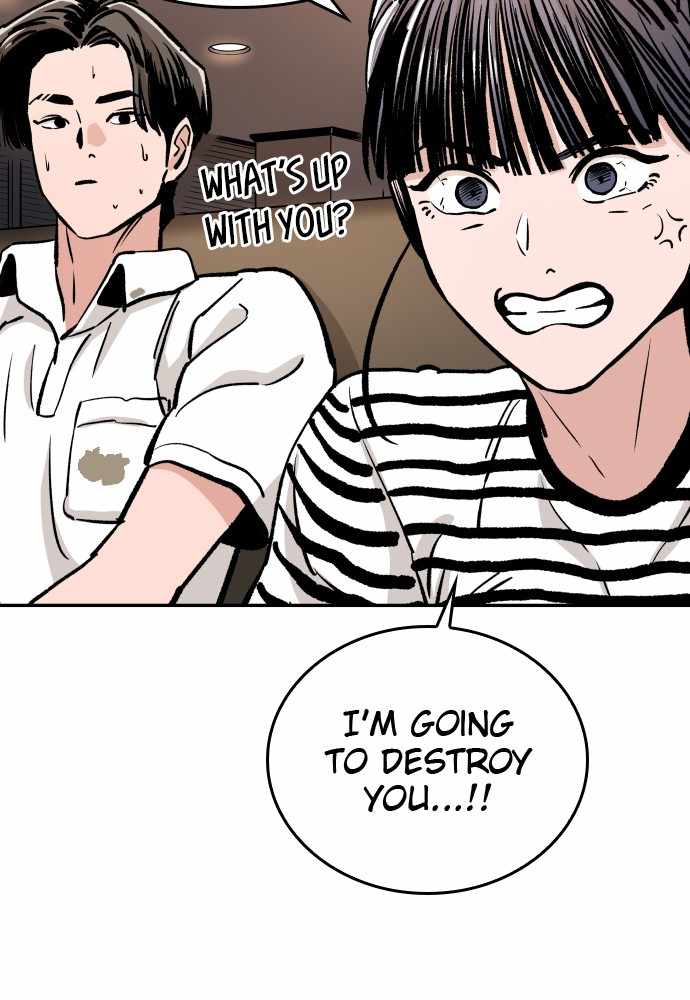 Build Up Chapter 65 page 105