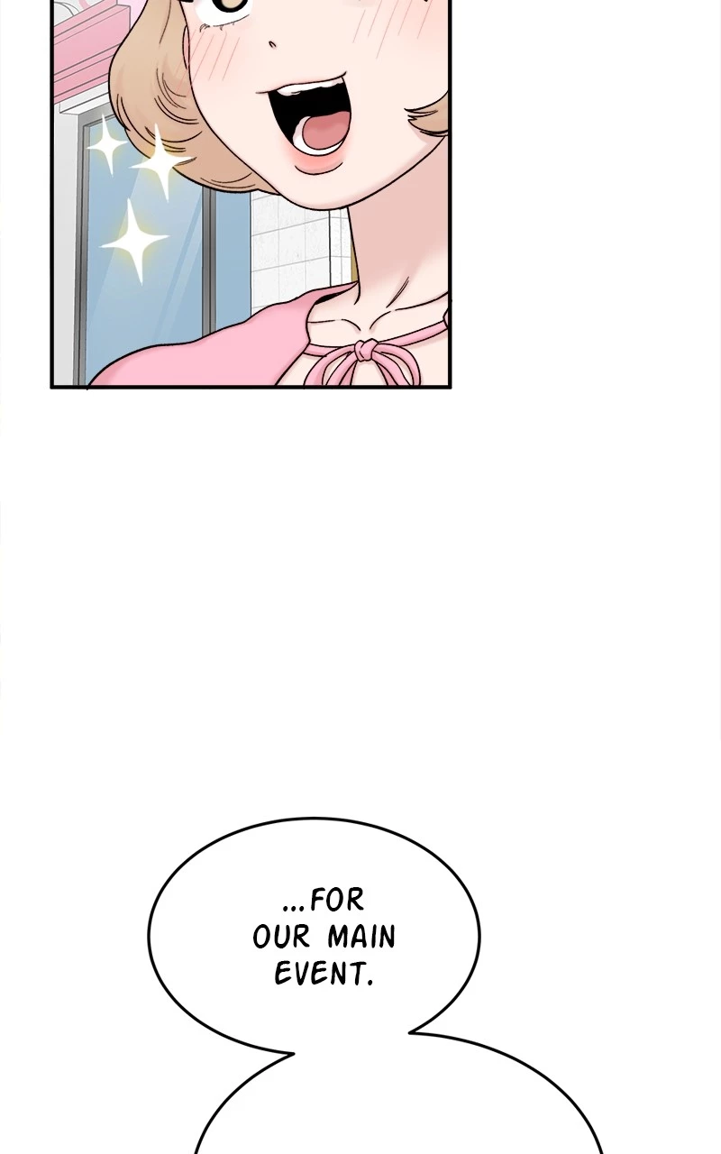 My Dud To Stud Boyfriend Chapter 65 page 95