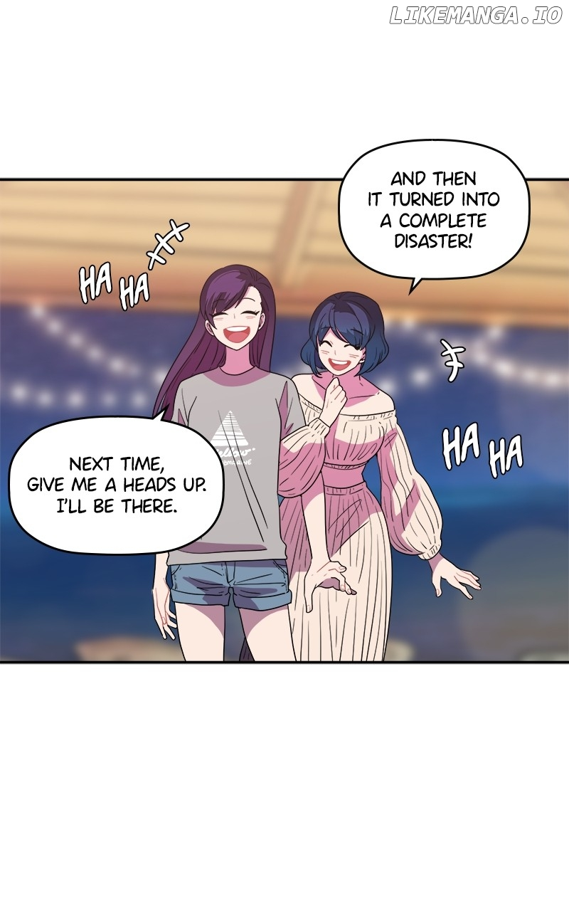 Take My Money Chapter 65 page 10