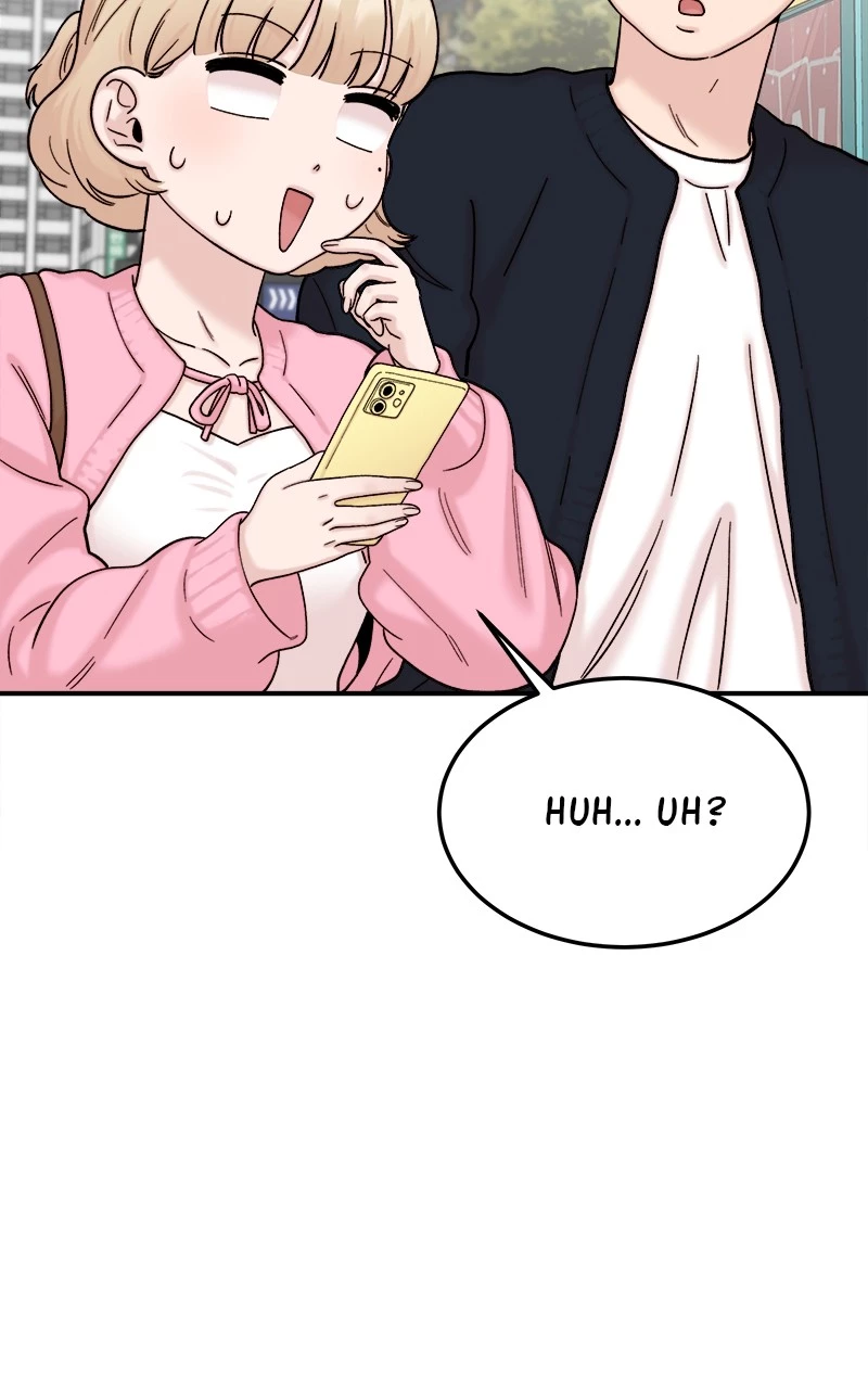 My Dud To Stud Boyfriend Chapter 65 page 81