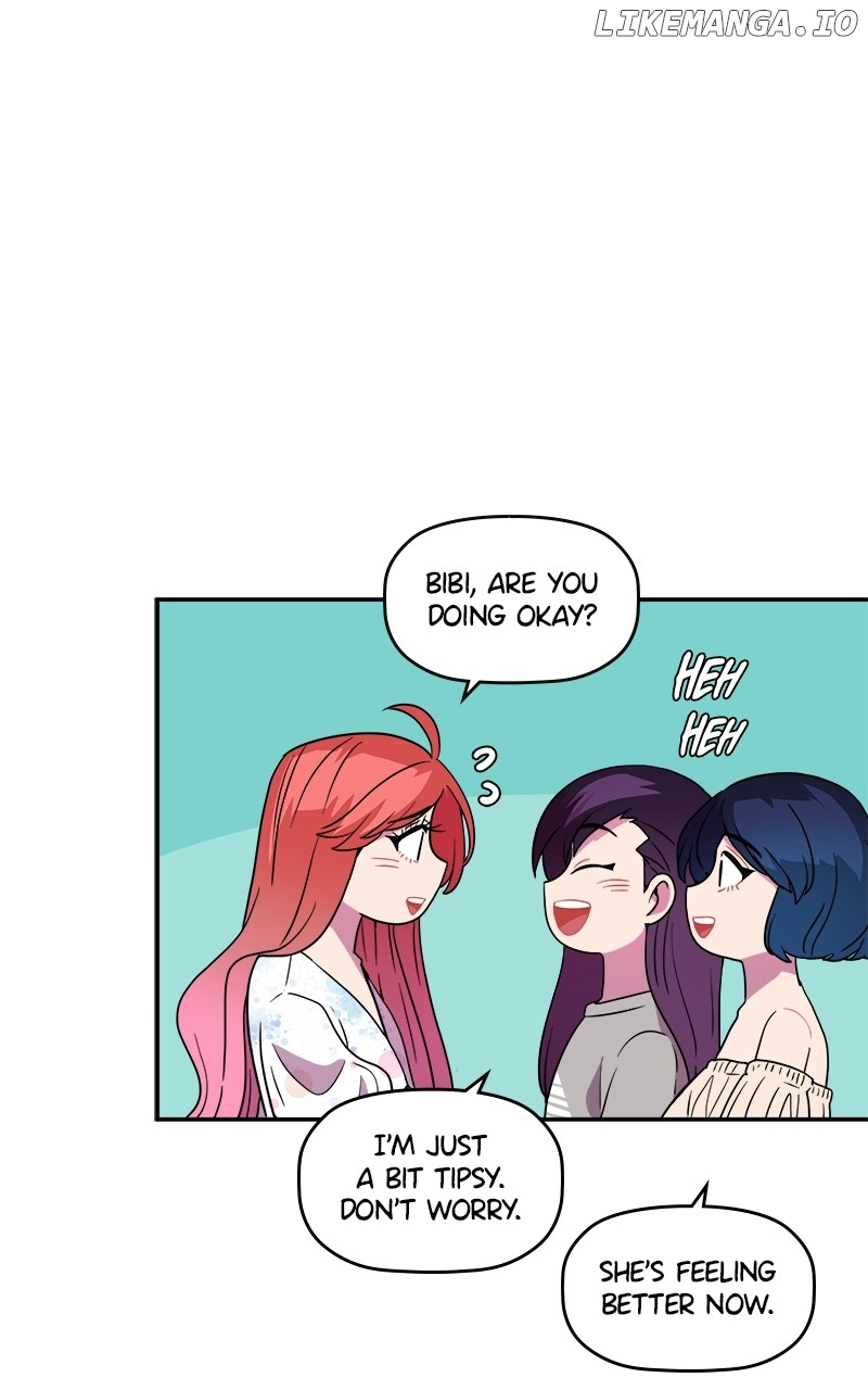 Take My Money Chapter 65 page 12