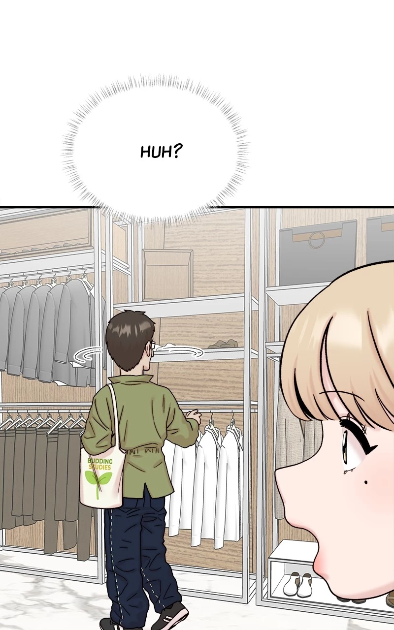 My Dud To Stud Boyfriend Chapter 65 page 118