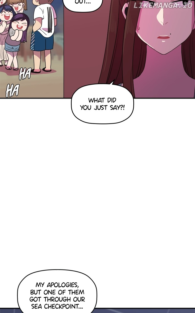 Take My Money Chapter 65 page 17