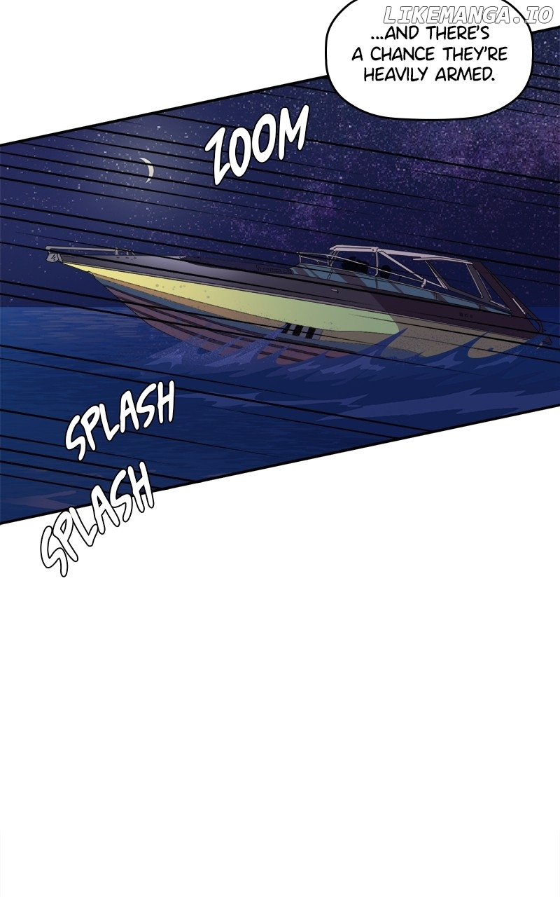 Take My Money Chapter 65 page 19