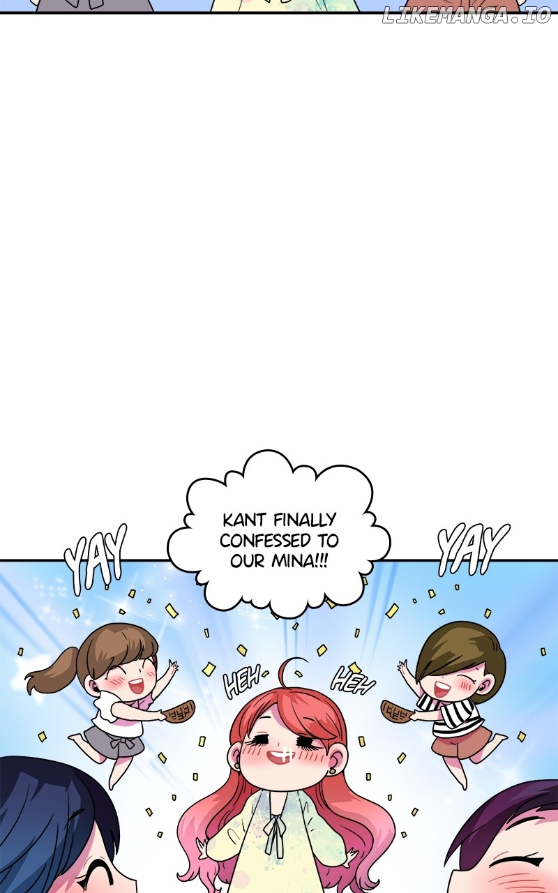 Take My Money Chapter 65 page 14
