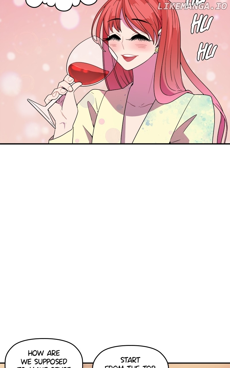 Take My Money Chapter 65 page 7