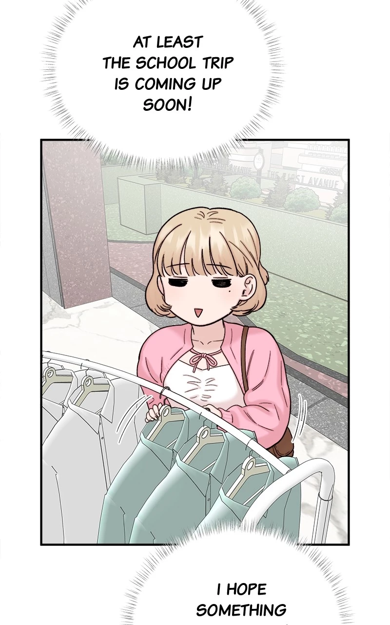 My Dud To Stud Boyfriend Chapter 65 page 115