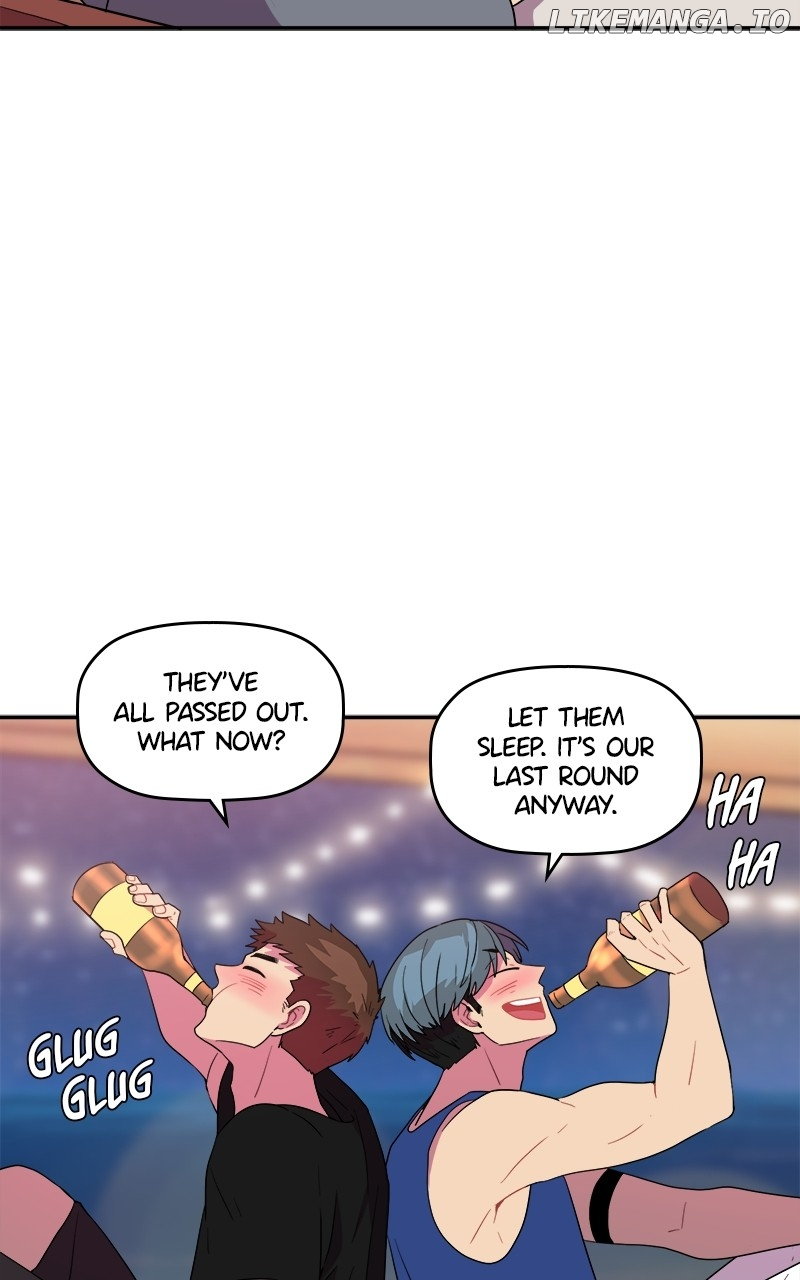 Take My Money Chapter 65 page 3