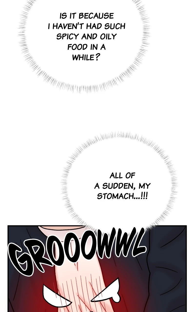 My Dud To Stud Boyfriend Chapter 65 page 105