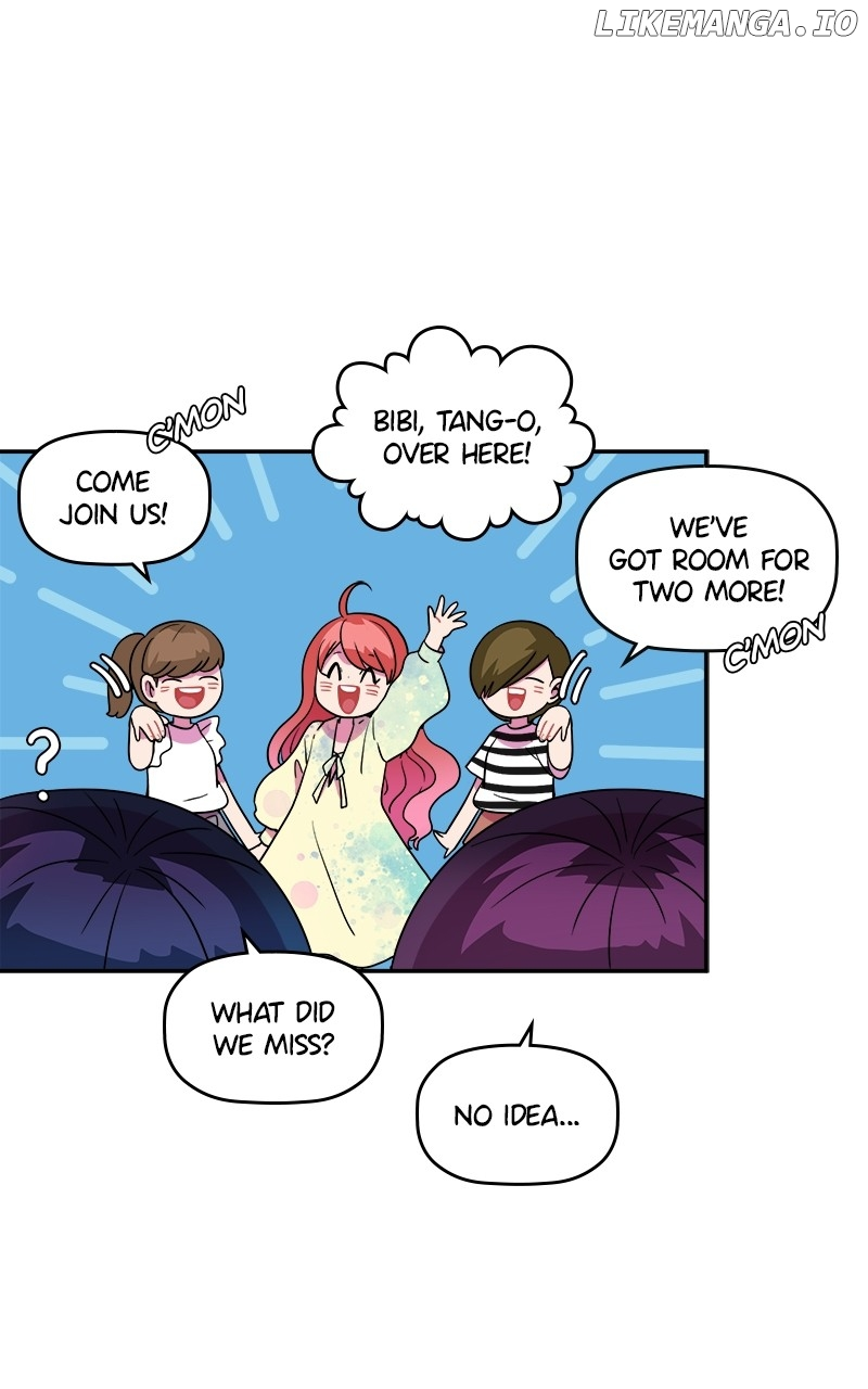 Take My Money Chapter 65 page 11