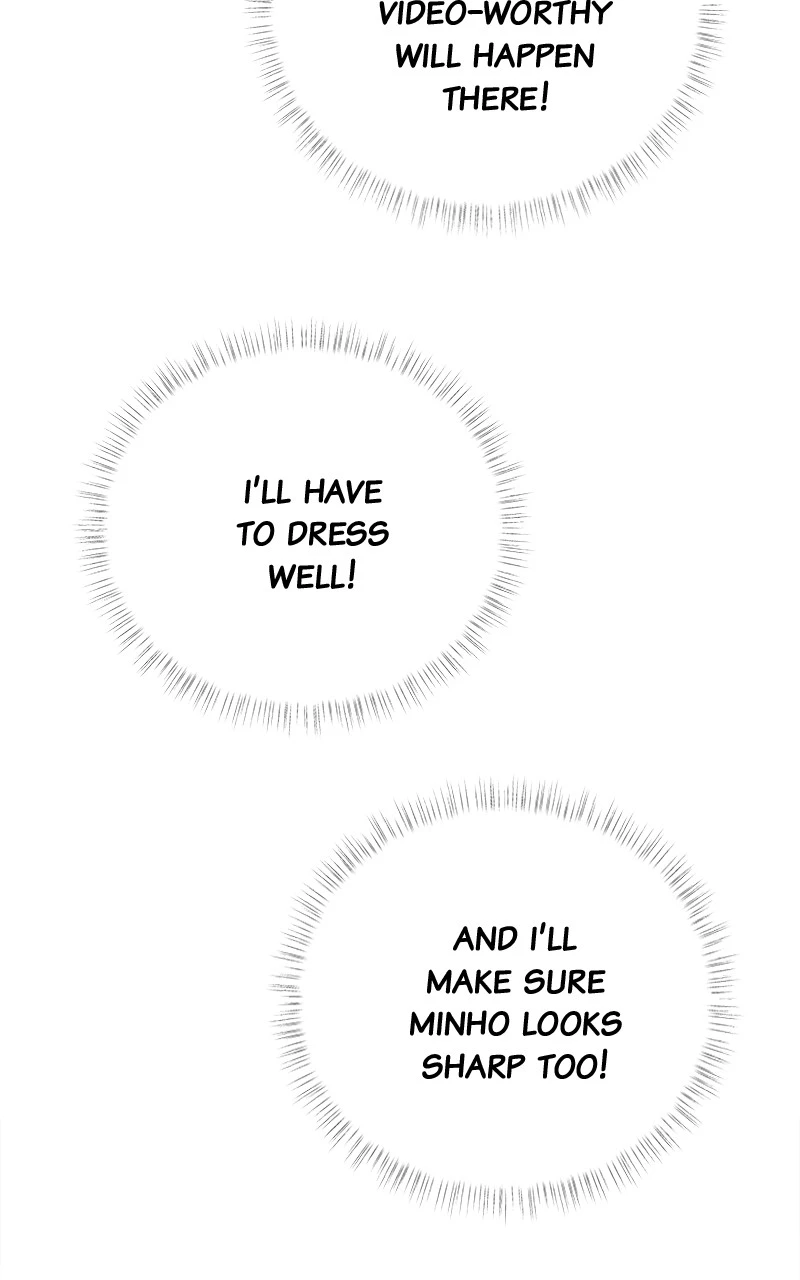 My Dud To Stud Boyfriend Chapter 65 page 116