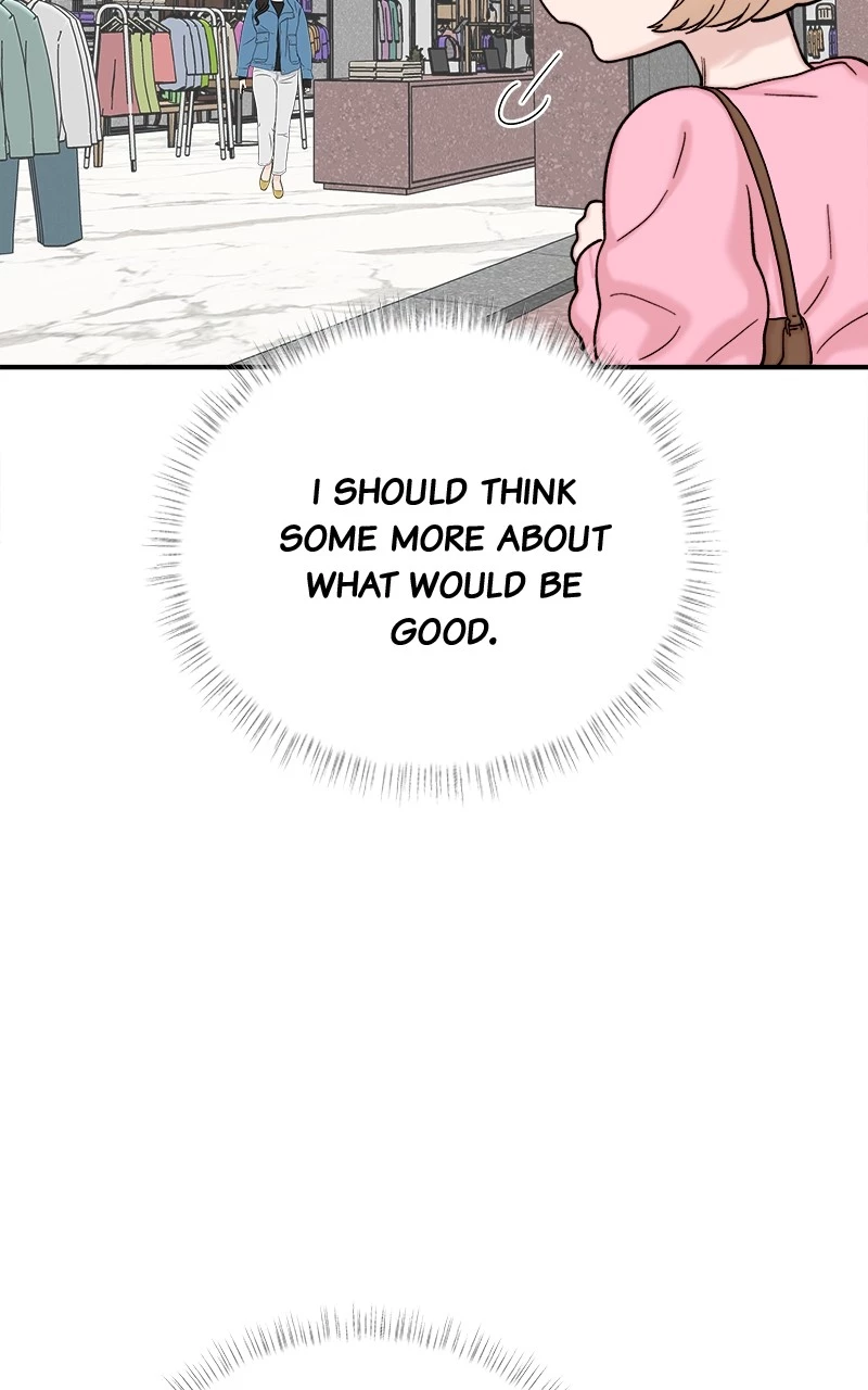 My Dud To Stud Boyfriend Chapter 65 page 114