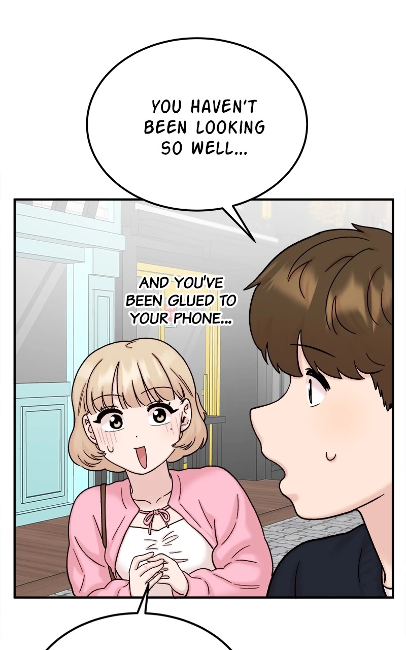 My Dud To Stud Boyfriend Chapter 65 page 82
