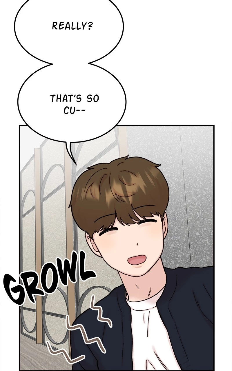 My Dud To Stud Boyfriend Chapter 65 page 101