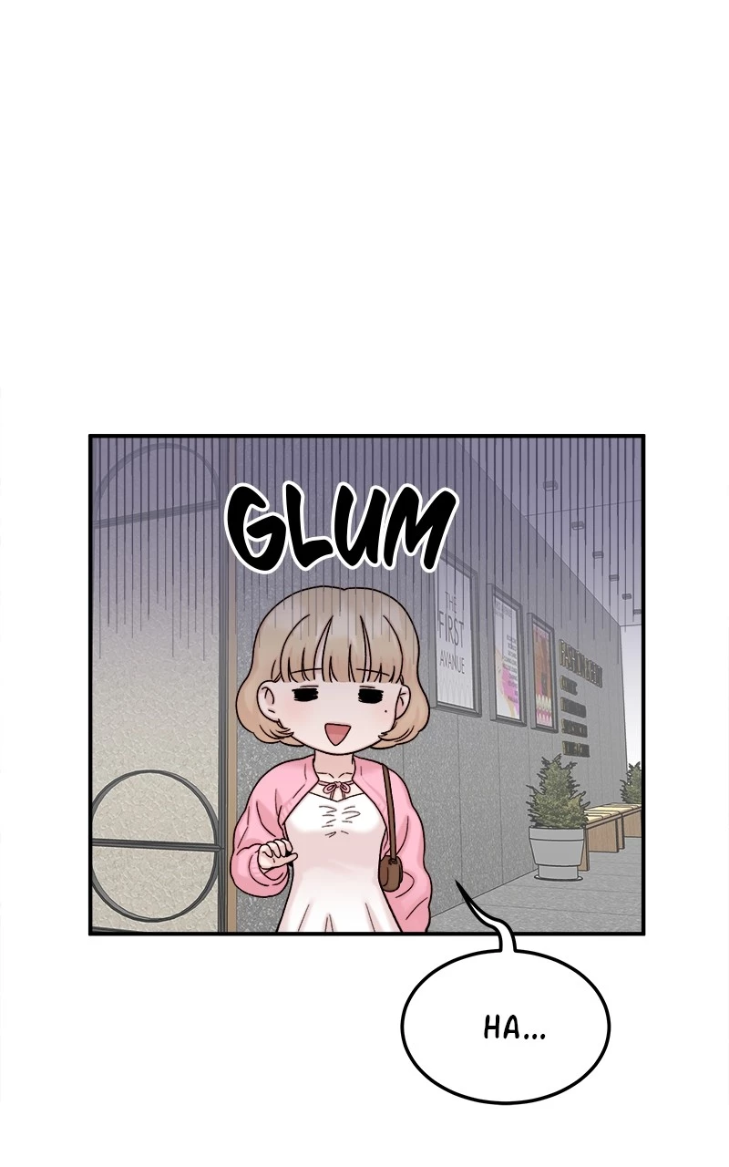 My Dud To Stud Boyfriend Chapter 65 page 109