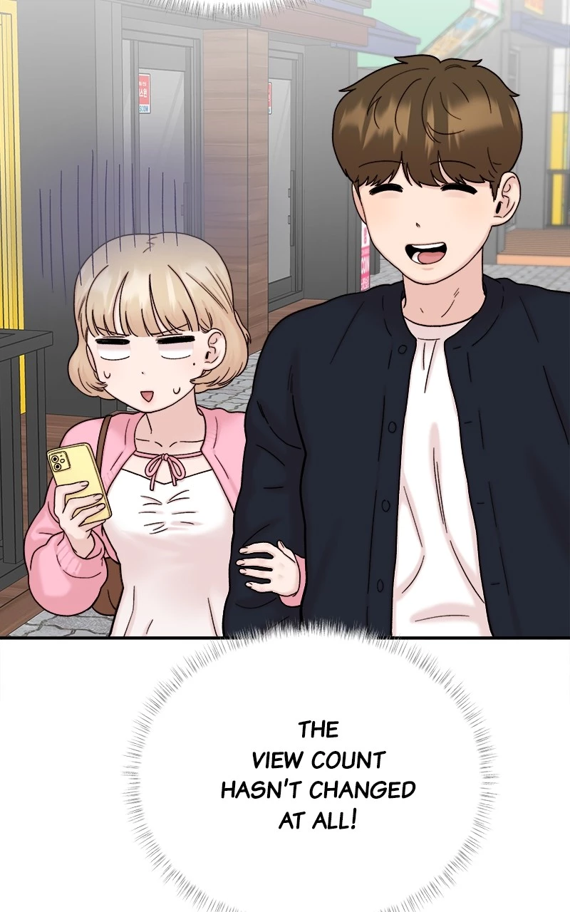 My Dud To Stud Boyfriend Chapter 65 page 76