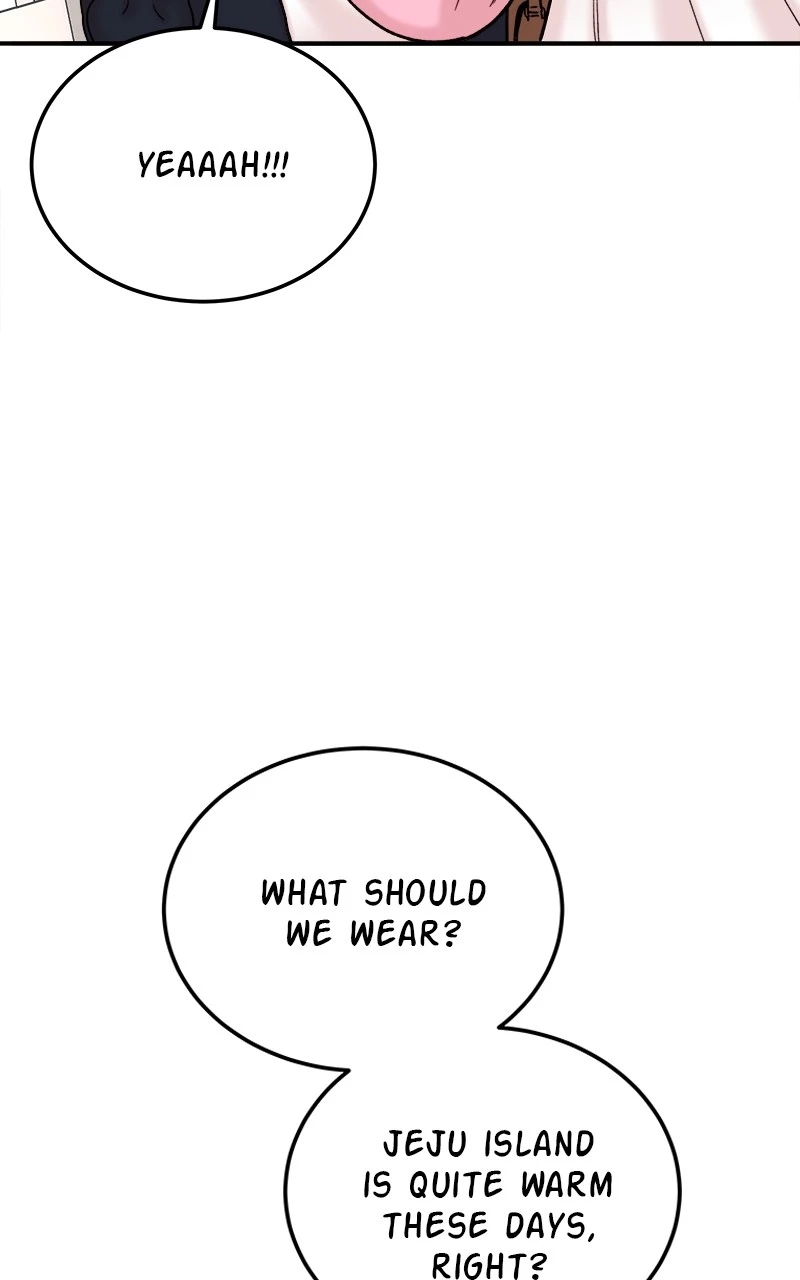My Dud To Stud Boyfriend Chapter 65 page 97