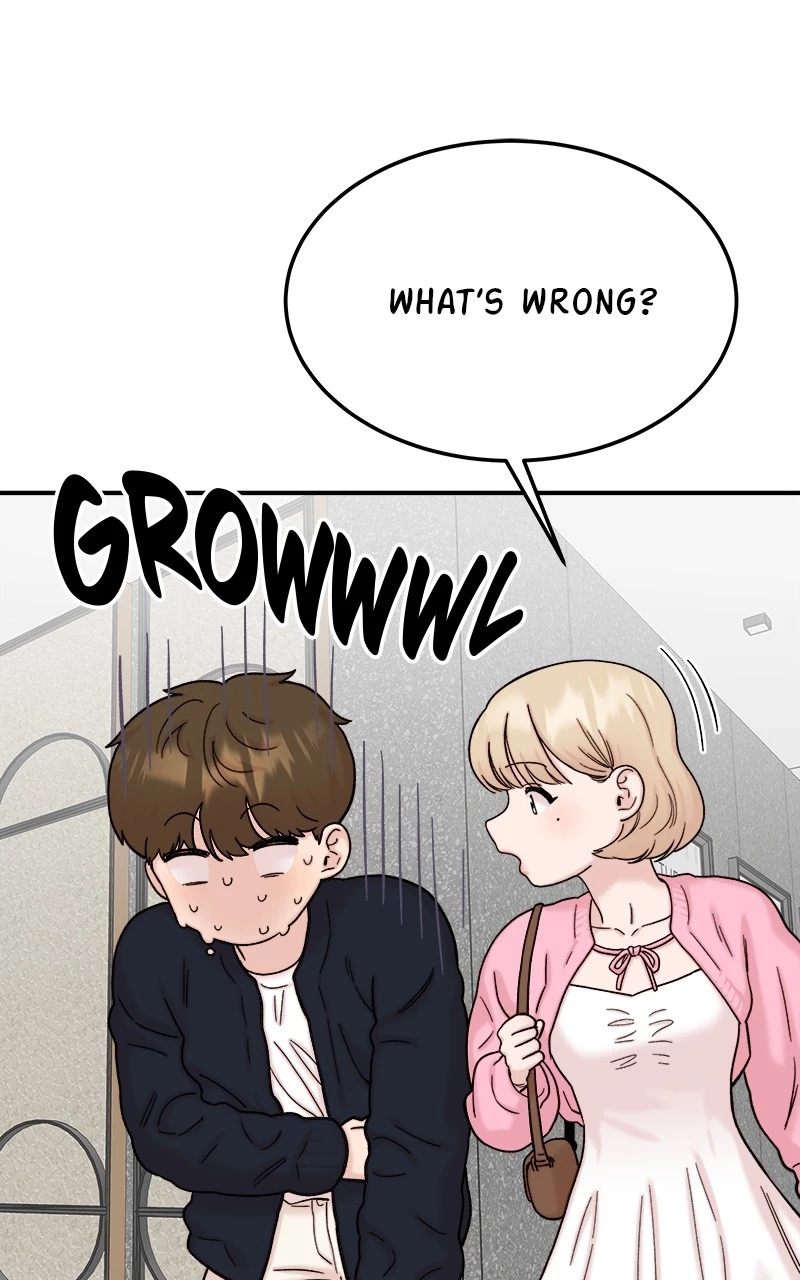 My Dud To Stud Boyfriend Chapter 65 page 103
