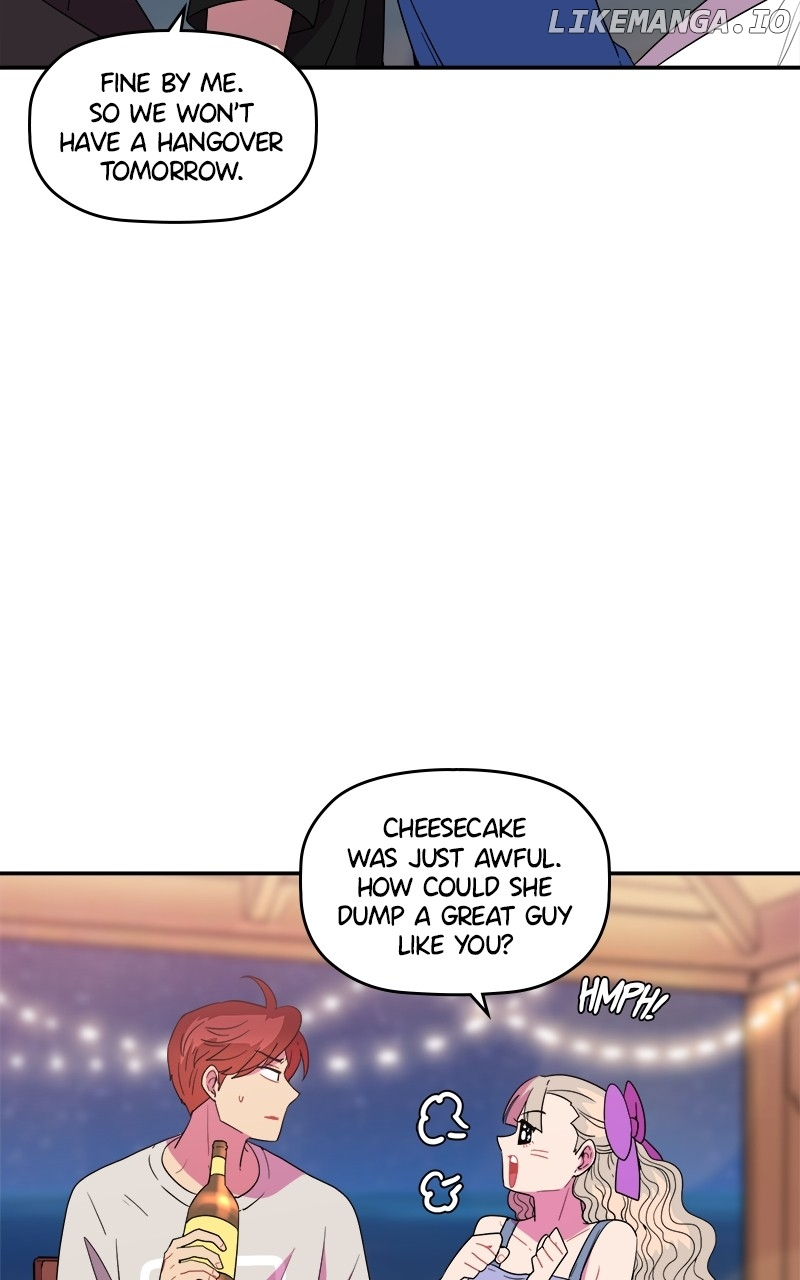 Take My Money Chapter 65 page 4