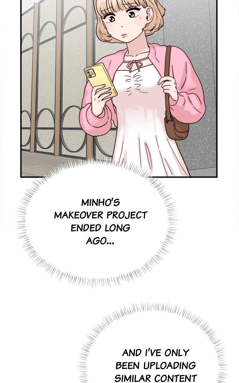 My Dud To Stud Boyfriend Chapter 65 page 112