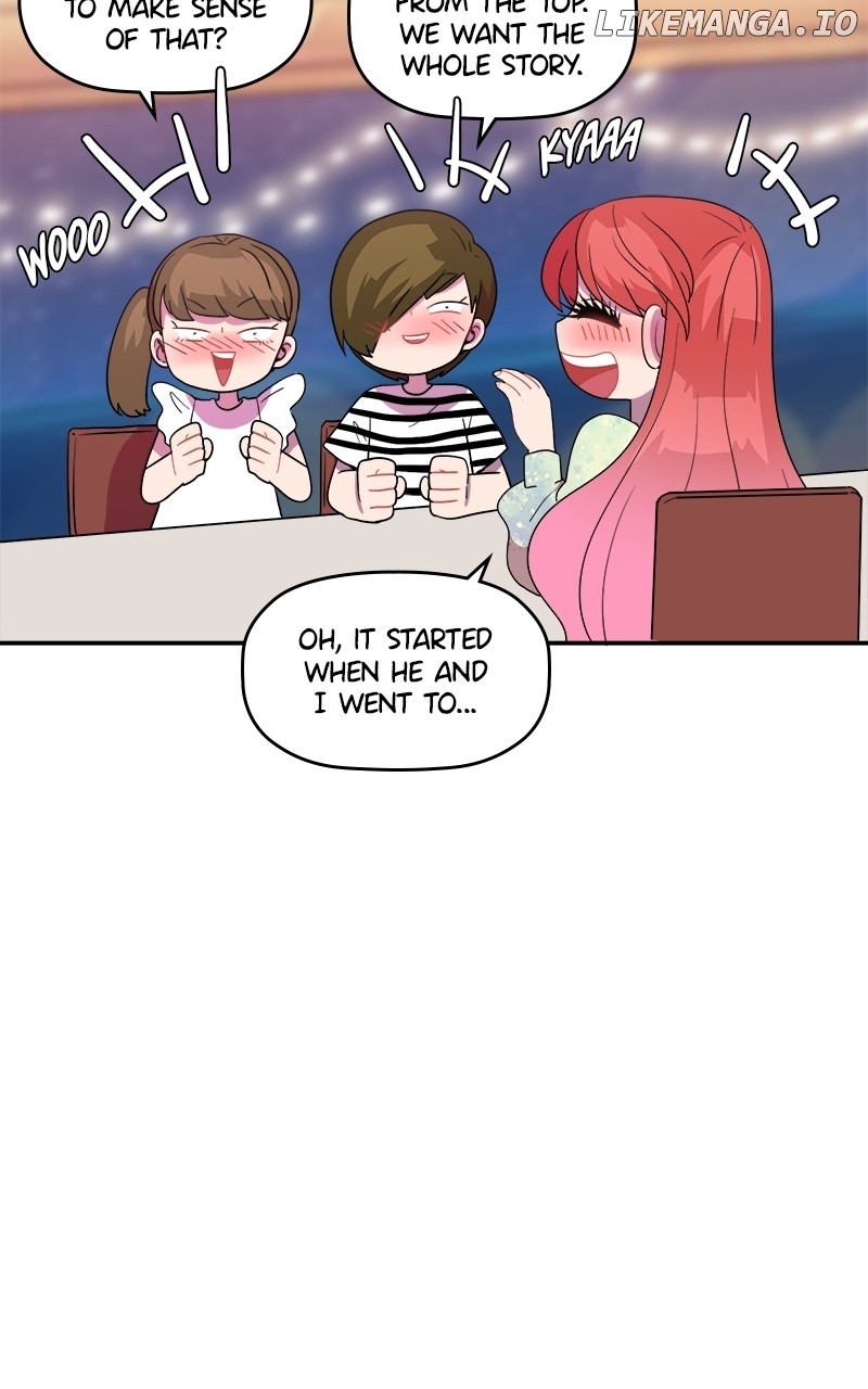 Take My Money Chapter 65 page 8