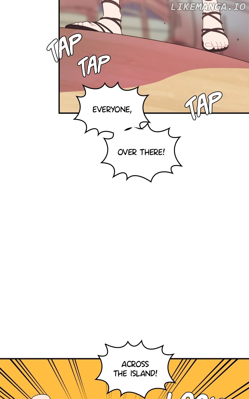 Take My Money Chapter 65 page 28