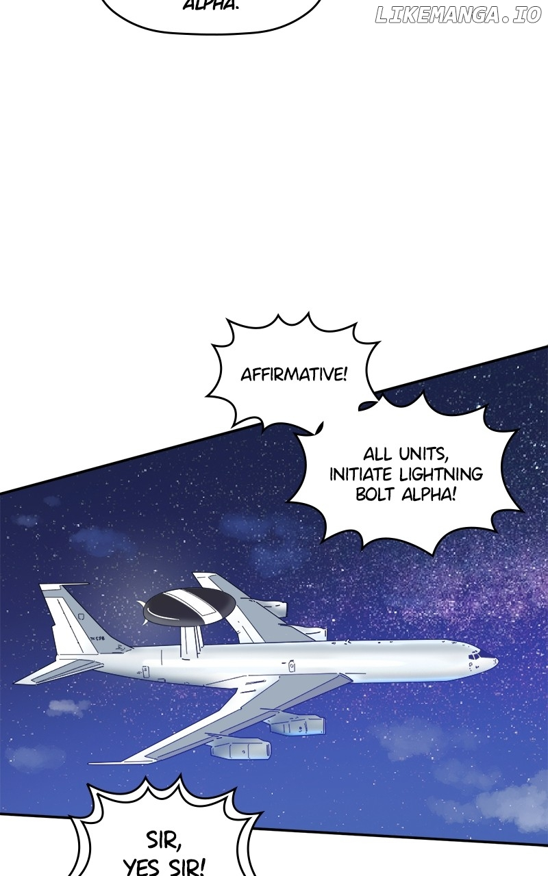 Take My Money Chapter 65 page 23