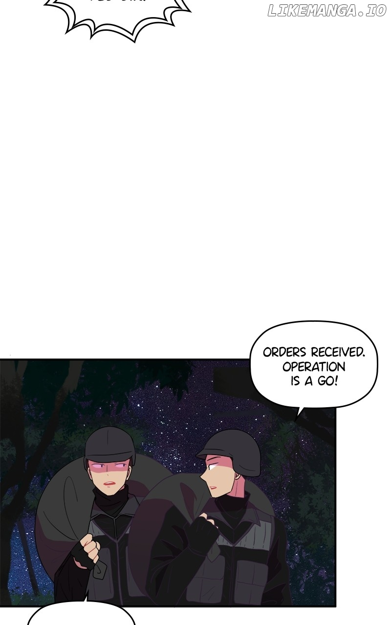 Take My Money Chapter 65 page 24
