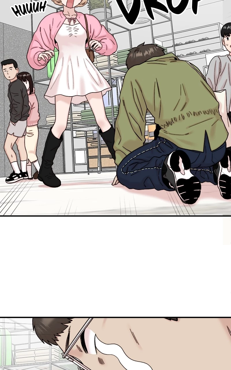 My Dud To Stud Boyfriend Chapter 65 page 127