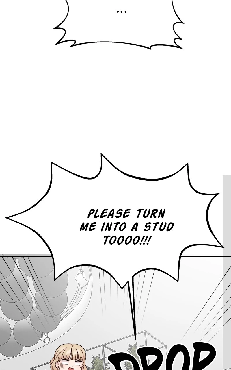 My Dud To Stud Boyfriend Chapter 65 page 126