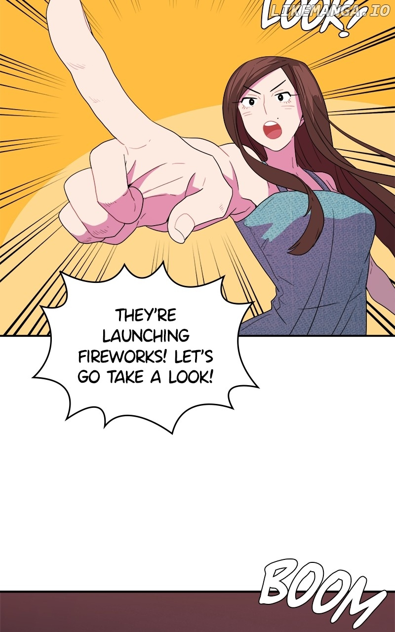Take My Money Chapter 65 page 29