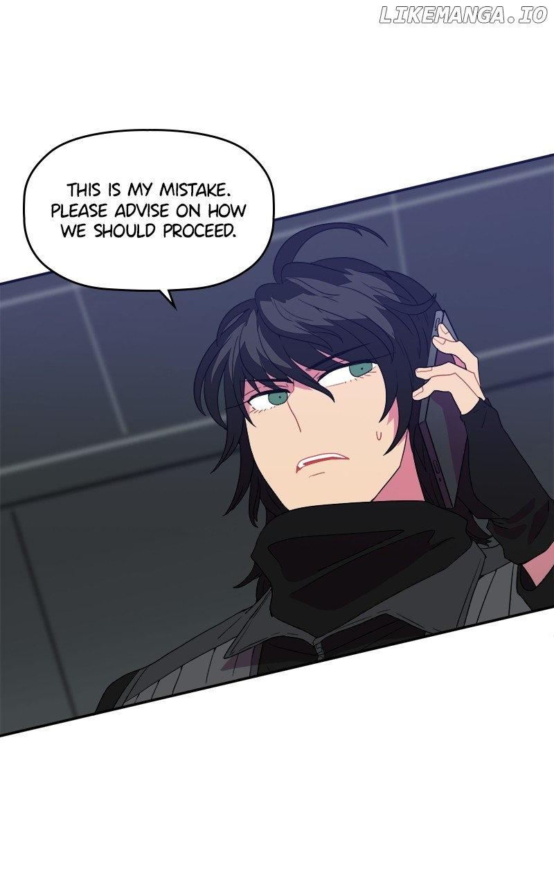Take My Money Chapter 65 page 21