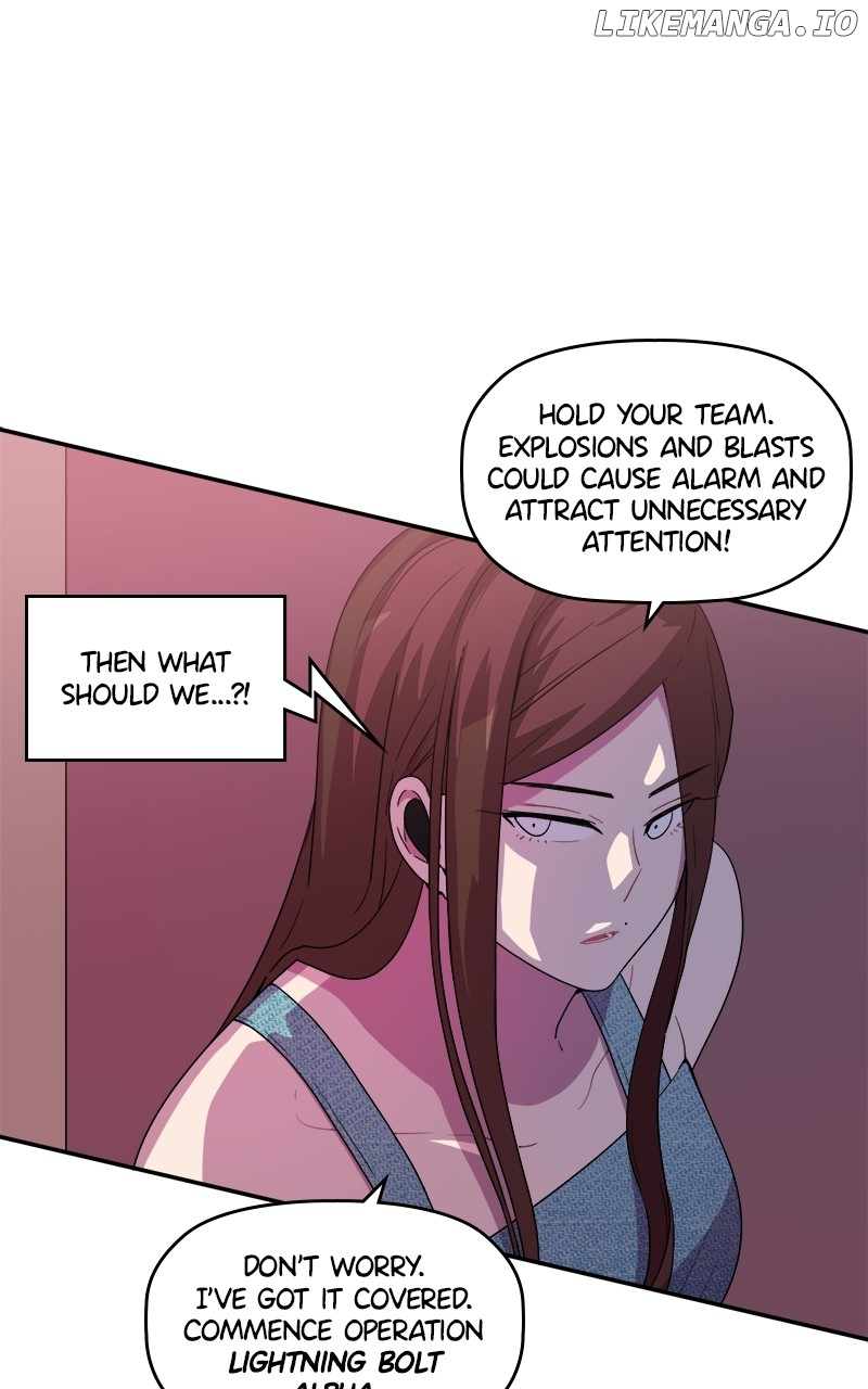 Take My Money Chapter 65 page 22