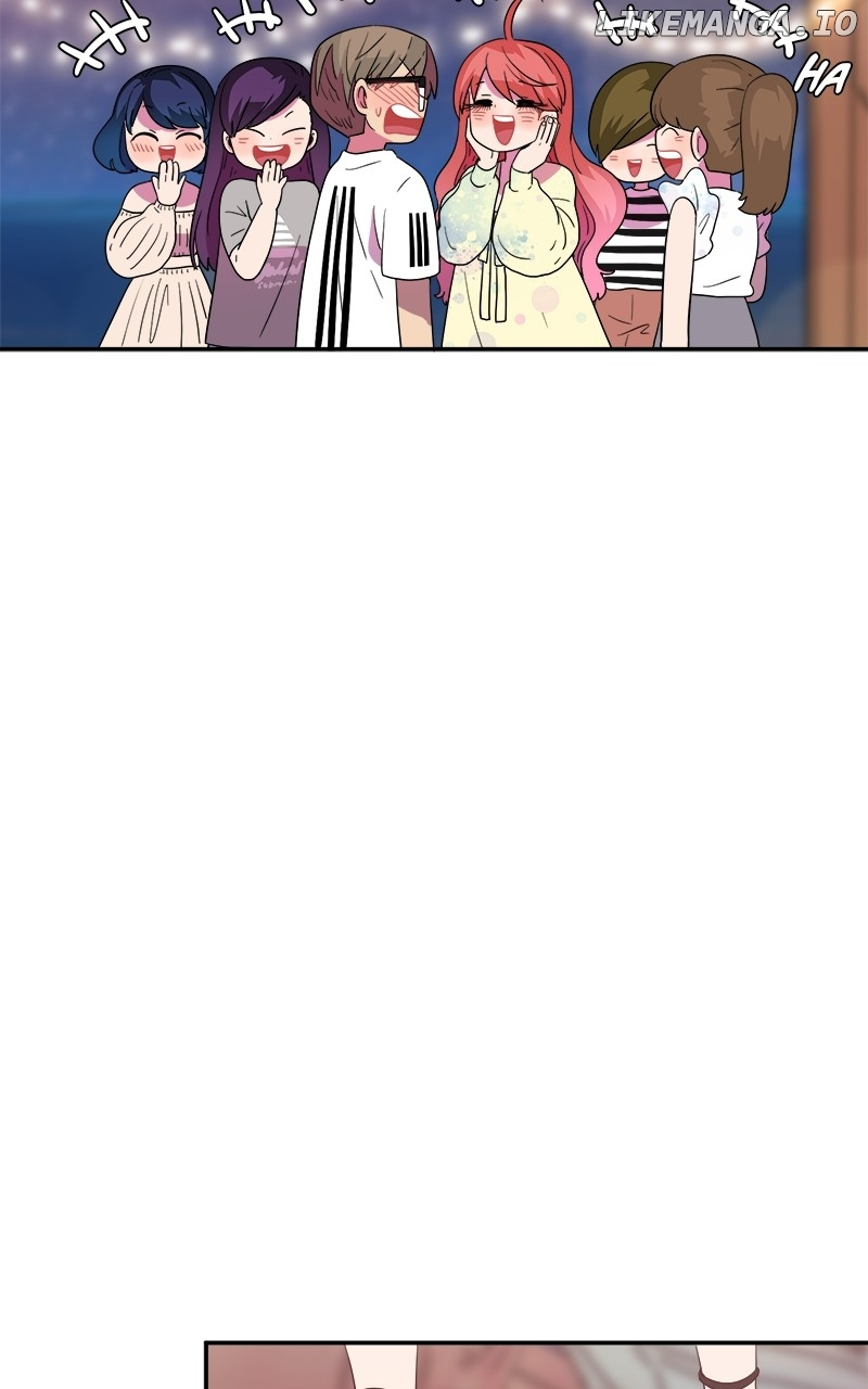Take My Money Chapter 65 page 27