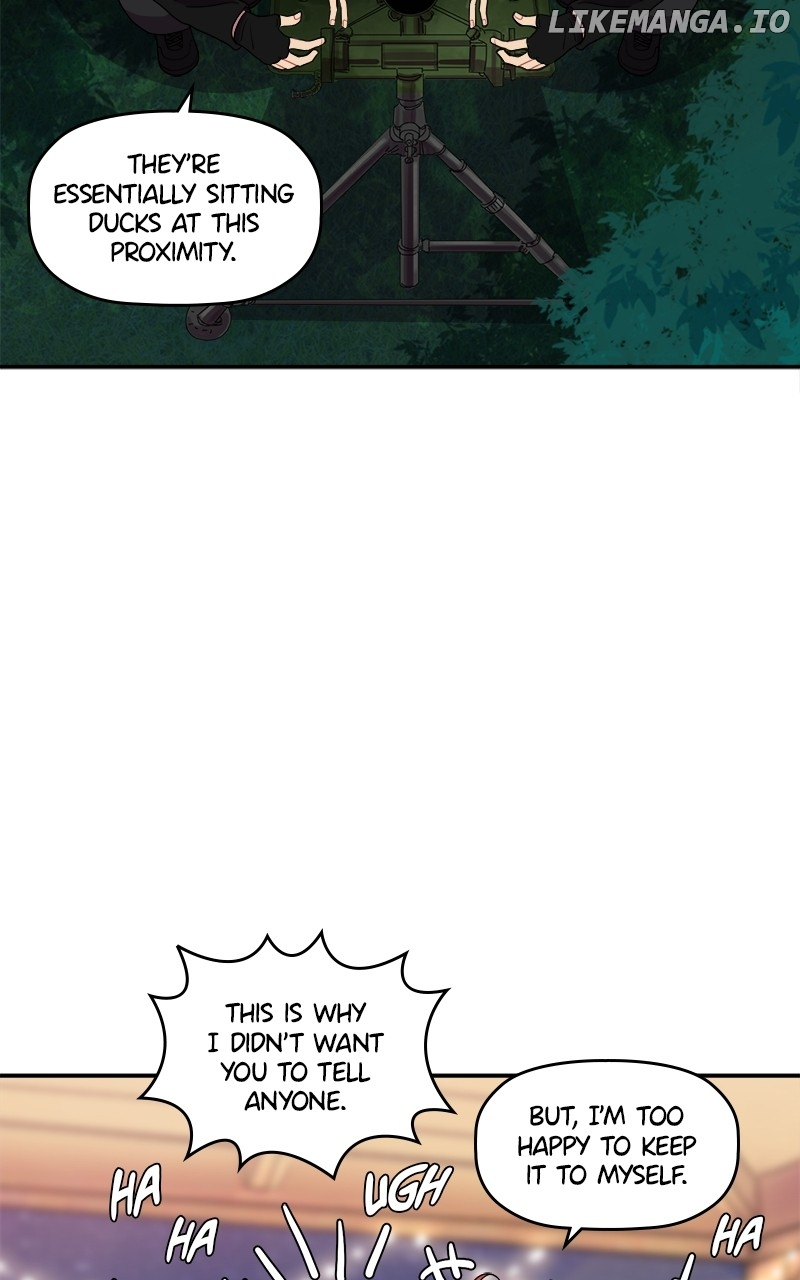 Take My Money Chapter 65 page 26