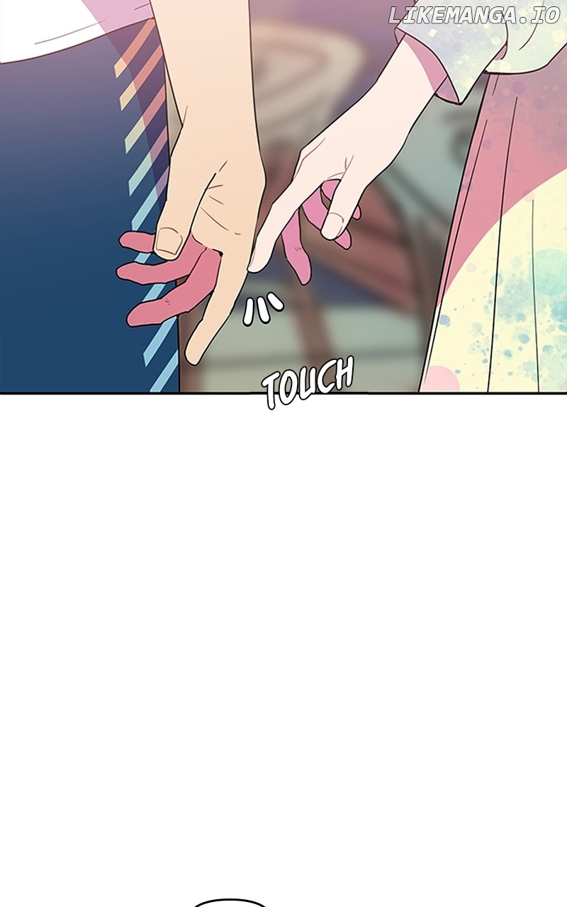 Take My Money Chapter 65 page 39