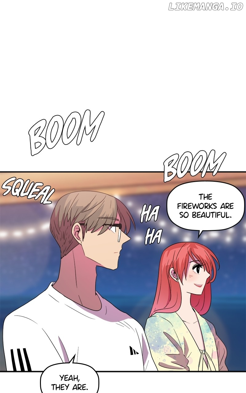 Take My Money Chapter 65 page 33