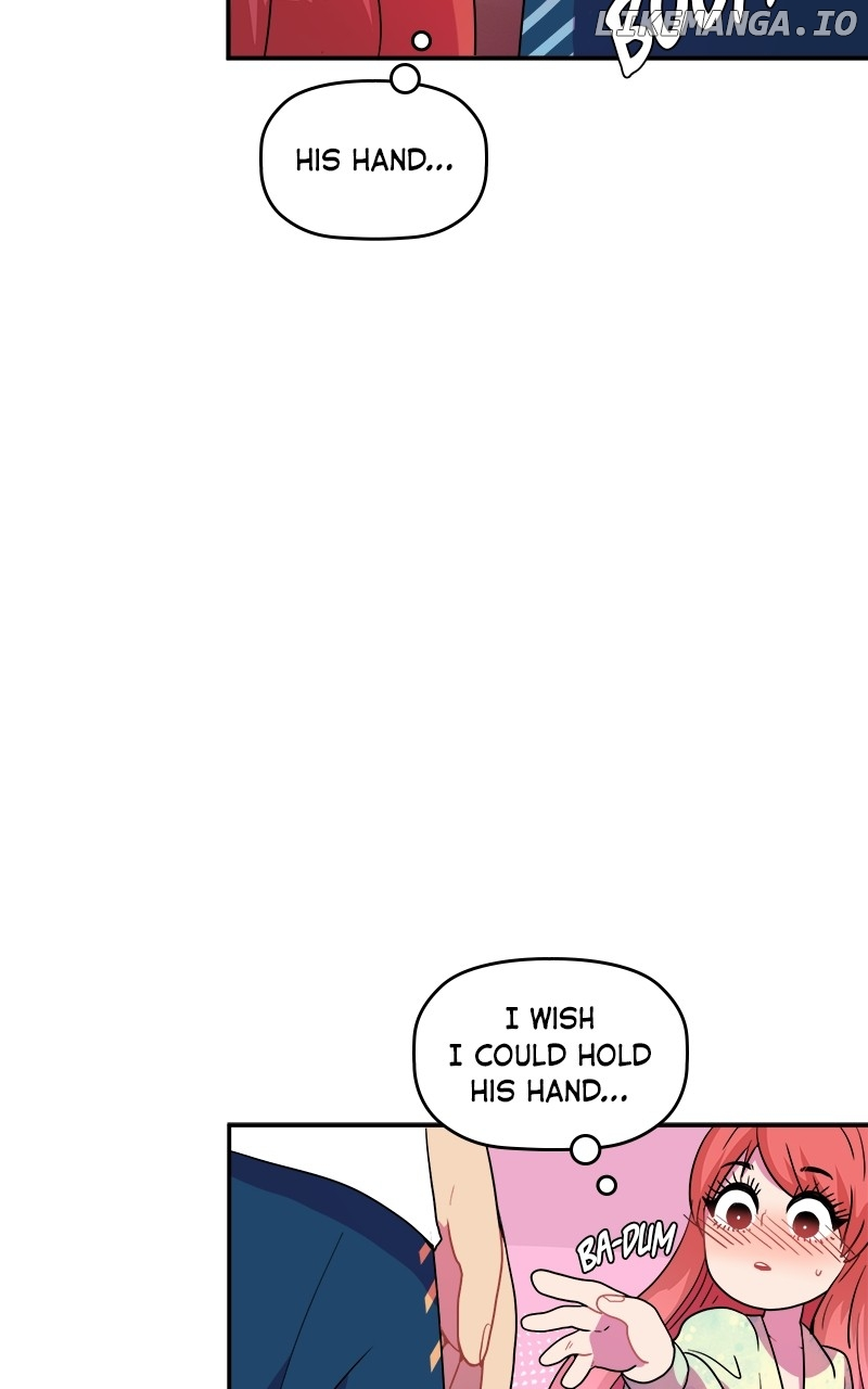 Take My Money Chapter 65 page 36