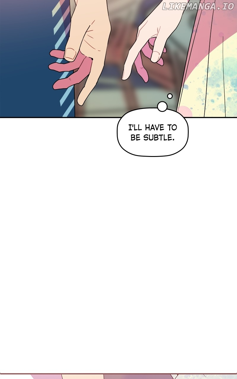 Take My Money Chapter 65 page 38